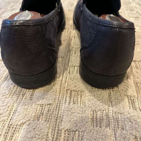 Salvatore Ferragamo Gancini Loafer 9D main image 5